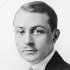 Ernest Truex