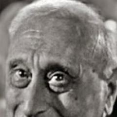 Ernesto Almirante