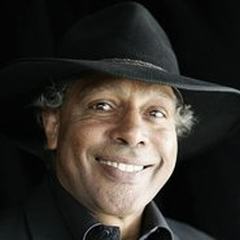 Ernie Dingo