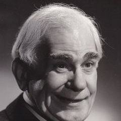 Erskine Sanford