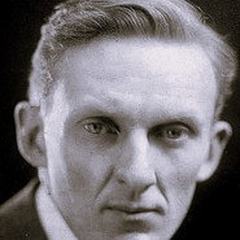 Erville Alderson