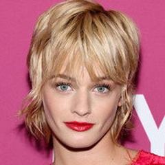 Esther McGregor