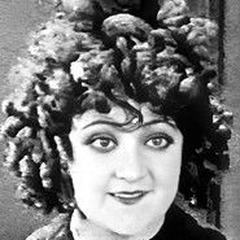 Ethel Broadhurst