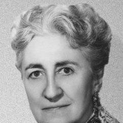 Ethel Griffies