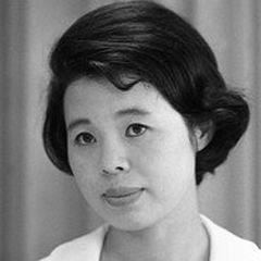 Etsuko Ichihara