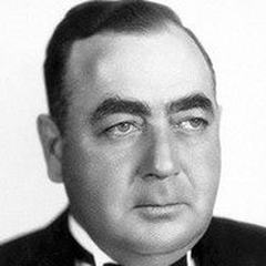 Eugene Pallette