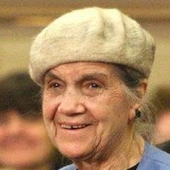 Eugenia Bosânceanu