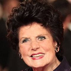 Eunice Gayson