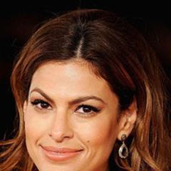 Eva Mendes