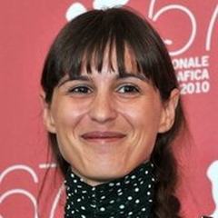 Evangelia Randou