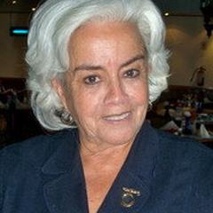 Evangelina Martínez