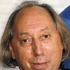 Evgeniy Gerchakov