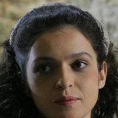 Evi Saoulidou