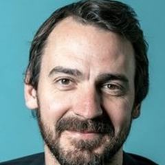 Ewen Leslie