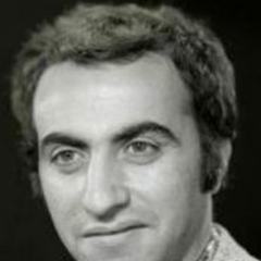 Ezzatollah Ramazanifar