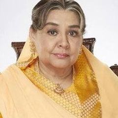 Farida Jalal