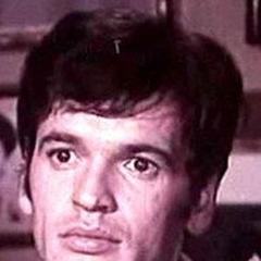Faruk Begolli