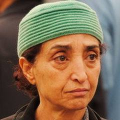 Fatma Ben Saïdane