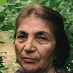 Fatma Ceylan
