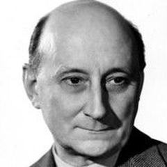 Felix Aylmer
