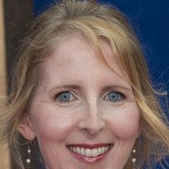 Fenella Woolgar