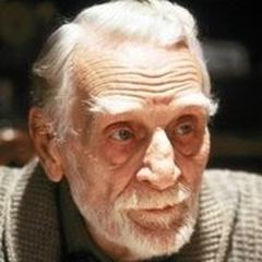 Feodor Chaliapin Jr.