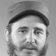 Fidel Castro