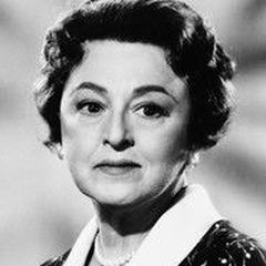 Florence Eldridge