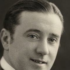 Forrester Harvey