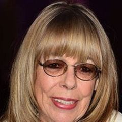 Frances de la Tour