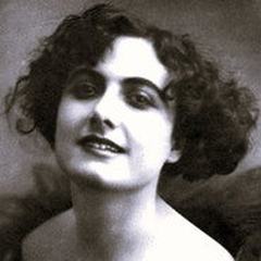 Francesca Bertini