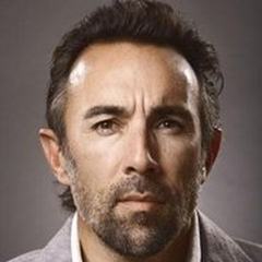 Francesco Quinn