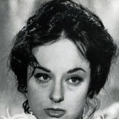 Francine Bergé