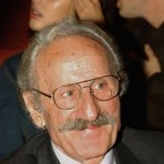 Franciszek Pieczka