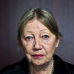 Françoise Lebrun
