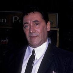 Frank Adonis