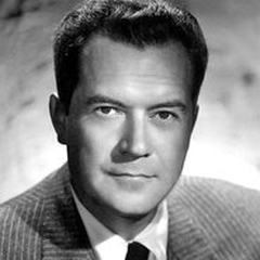 Frank Lovejoy