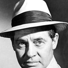 Frank Overton