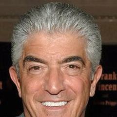 Frank Vincent