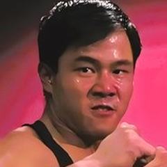 Frankie Chi-Leung Chan