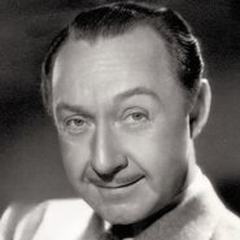 Franklin Pangborn