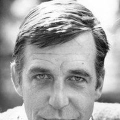 Fred Gwynne