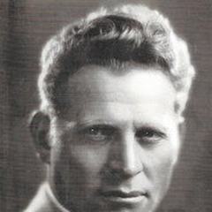 Fred Kohler