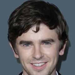 Freddie Highmore