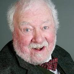 Freddie Jones