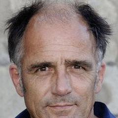 Frédéric Pierrot