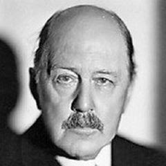 Frederick Kerr