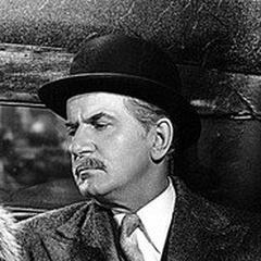 Frederick Worlock