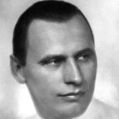 Fritz Rasp