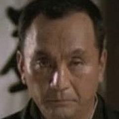 Fujio Suga